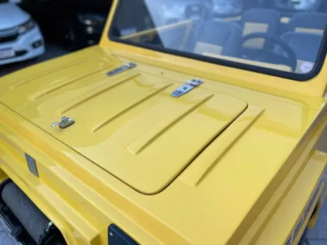 GURGEL X12 , Foto 11