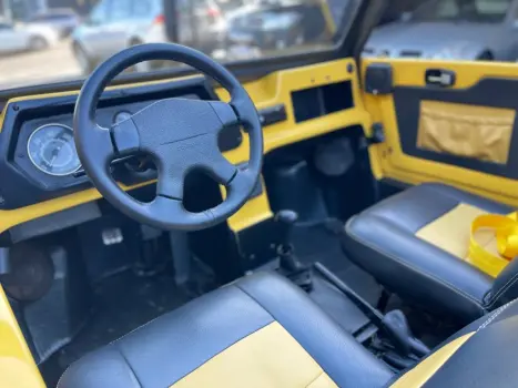 GURGEL X12 , Foto 13