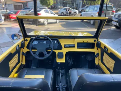 GURGEL X12 , Foto 14