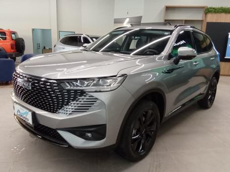 GWM Haval H6 1.5 16V 4P HEV PREMIUM E-TRACTION AUTOMTICO, Foto 1