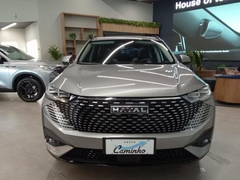 GWM Haval H6 1.5 16V 4P HEV PREMIUM E-TRACTION AUTOMTICO, Foto 2