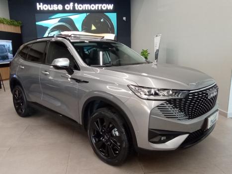 GWM Haval H6 1.5 16V 4P HEV PREMIUM E-TRACTION AUTOMTICO, Foto 3