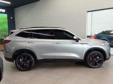 GWM Haval H6 1.5 16V 4P HEV PREMIUM E-TRACTION AUTOMTICO, Foto 4