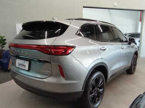 GWM Haval H6 1.5 16V 4P HEV PREMIUM E-TRACTION AUTOMTICO, Foto 5