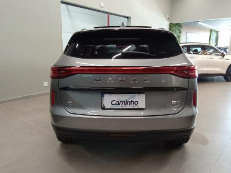 GWM Haval H6 1.5 16V 4P HEV PREMIUM E-TRACTION AUTOMTICO, Foto 6