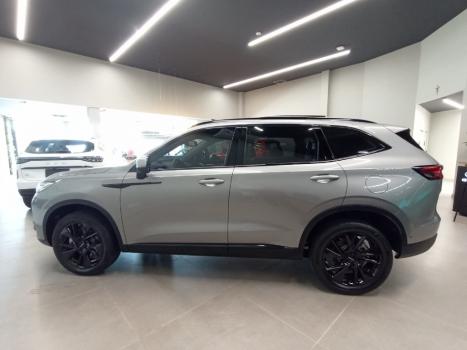 GWM Haval H6 1.5 16V 4P HEV PREMIUM E-TRACTION AUTOMTICO, Foto 8