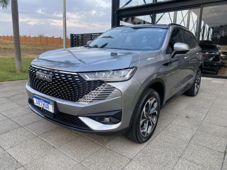 GWM Haval H6 1.5 16V 4P PHEV PREMIUM AWD E-TRACTION AUTOMÁTICO, Foto 1 GWM Haval H6 1.5 16V 4P PHEV PREMIUM AWD E-TRACTION AUTOMÁTICO, Foto 1
