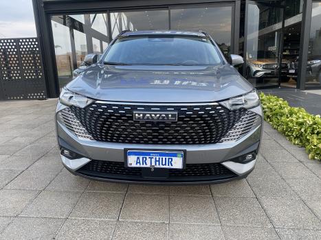 GWM Haval H6 1.5 16V 4P PHEV PREMIUM AWD E-TRACTION AUTOMÁTICO, Foto 2 GWM Haval H6 1.5 16V 4P PHEV PREMIUM AWD E-TRACTION AUTOMÁTICO, Foto 2