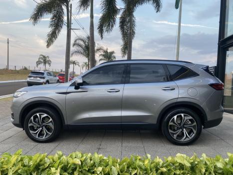 GWM Haval H6 1.5 16V 4P PHEV PREMIUM AWD E-TRACTION AUTOMÁTICO, Foto 3 GWM Haval H6 1.5 16V 4P PHEV PREMIUM AWD E-TRACTION AUTOMÁTICO, Foto 3