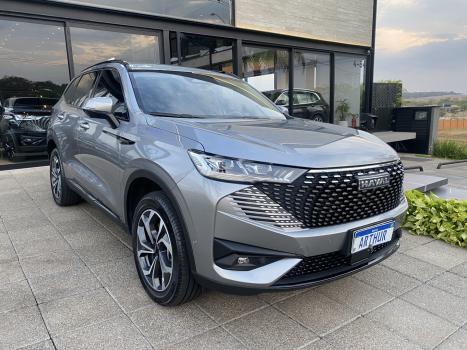 GWM Haval H6 1.5 16V 4P PHEV PREMIUM AWD E-TRACTION AUTOMÁTICO, Foto 4 GWM Haval H6 1.5 16V 4P PHEV PREMIUM AWD E-TRACTION AUTOMÁTICO, Foto 4