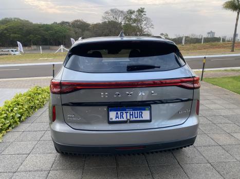 GWM Haval H6 1.5 16V 4P PHEV PREMIUM AWD E-TRACTION AUTOMÁTICO, Foto 5 GWM Haval H6 1.5 16V 4P PHEV PREMIUM AWD E-TRACTION AUTOMÁTICO, Foto 5