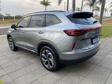 GWM Haval H6 1.5 16V 4P PHEV PREMIUM AWD E-TRACTION AUTOMÁTICO, Foto 6 GWM Haval H6 1.5 16V 4P PHEV PREMIUM AWD E-TRACTION AUTOMÁTICO, Foto 6
