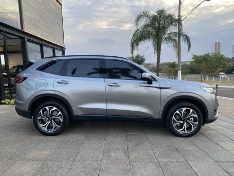 GWM Haval H6 1.5 16V 4P PHEV PREMIUM AWD E-TRACTION AUTOMÁTICO, Foto 7 GWM Haval H6 1.5 16V 4P PHEV PREMIUM AWD E-TRACTION AUTOMÁTICO, Foto 7