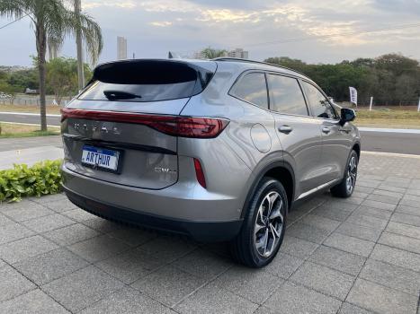 GWM Haval H6 1.5 16V 4P PHEV PREMIUM AWD E-TRACTION AUTOMÁTICO, Foto 8 GWM Haval H6 1.5 16V 4P PHEV PREMIUM AWD E-TRACTION AUTOMÁTICO, Foto 8