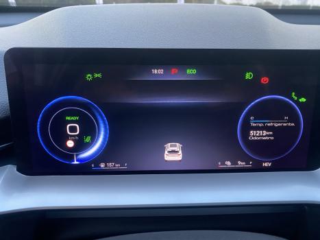 GWM Haval H6 1.5 16V 4P PHEV PREMIUM AWD E-TRACTION AUTOMÁTICO, Foto 10 GWM Haval H6 1.5 16V 4P PHEV PREMIUM AWD E-TRACTION AUTOMÁTICO, Foto 10