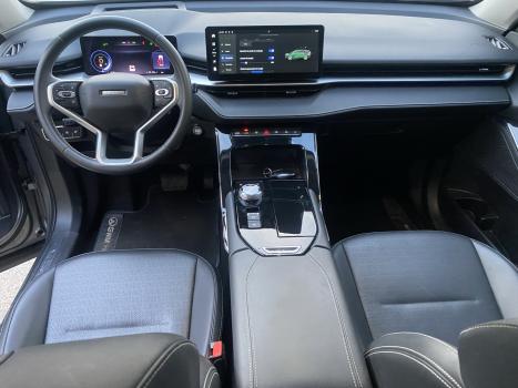 GWM Haval H6 1.5 16V 4P PHEV PREMIUM AWD E-TRACTION AUTOMÁTICO, Foto 11 GWM Haval H6 1.5 16V 4P PHEV PREMIUM AWD E-TRACTION AUTOMÁTICO, Foto 11