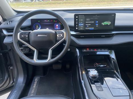 GWM Haval H6 1.5 16V 4P PHEV PREMIUM AWD E-TRACTION AUTOMÁTICO, Foto 13 GWM Haval H6 1.5 16V 4P PHEV PREMIUM AWD E-TRACTION AUTOMÁTICO, Foto 13