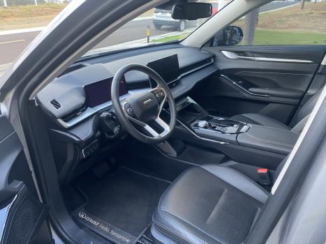 GWM Haval H6 1.5 16V 4P PHEV PREMIUM AWD E-TRACTION AUTOMÁTICO, Foto 14 GWM Haval H6 1.5 16V 4P PHEV PREMIUM AWD E-TRACTION AUTOMÁTICO, Foto 14