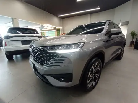 GWM Haval H6 1.5 16V 4P PHEV PREMIUM AWD E-TRACTION AUTOMTICO, Foto 1
