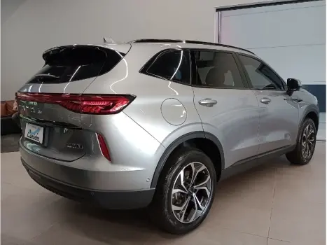 GWM Haval H6 1.5 16V 4P PHEV PREMIUM AWD E-TRACTION AUTOMTICO, Foto 5