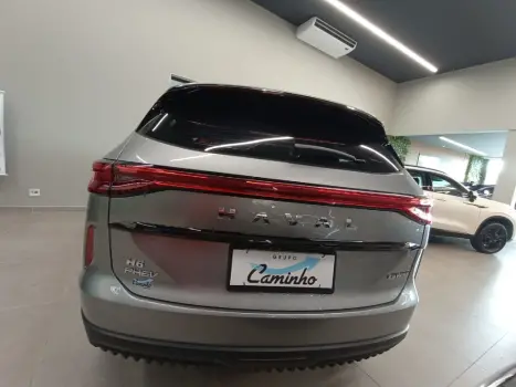 GWM Haval H6 1.5 16V 4P PHEV PREMIUM AWD E-TRACTION AUTOMTICO, Foto 6