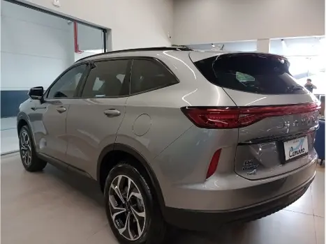 GWM Haval H6 1.5 16V 4P PHEV PREMIUM AWD E-TRACTION AUTOMTICO, Foto 7