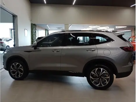 GWM Haval H6 1.5 16V 4P PHEV PREMIUM AWD E-TRACTION AUTOMTICO, Foto 8