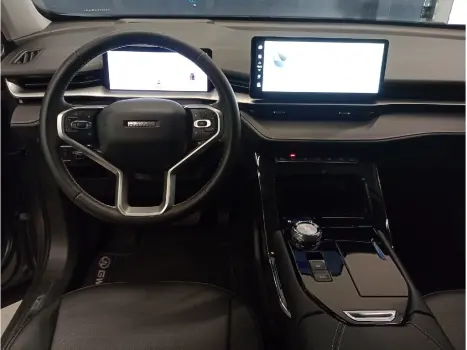 GWM Haval H6 1.5 16V 4P PHEV PREMIUM AWD E-TRACTION AUTOMTICO, Foto 10
