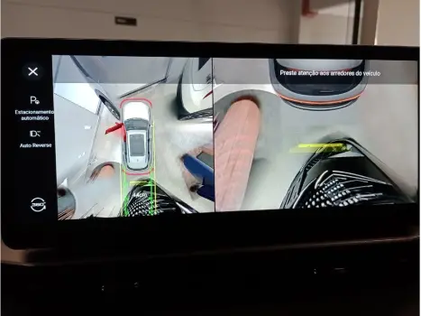 GWM Haval H6 1.5 16V 4P PHEV PREMIUM AWD E-TRACTION AUTOMTICO, Foto 13