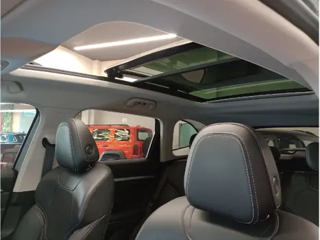 GWM Haval H6 1.5 16V 4P PHEV PREMIUM AWD E-TRACTION AUTOMTICO, Foto 14