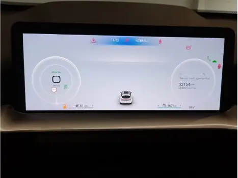 GWM Haval H6 1.5 16V 4P PHEV PREMIUM AWD E-TRACTION AUTOMTICO, Foto 15