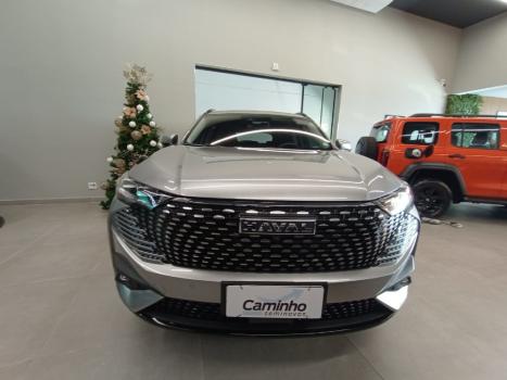 GWM Haval H6 1.5 16V 4P PHEV PREMIUM AWD E-TRACTION AUTOMTICO, Foto 2