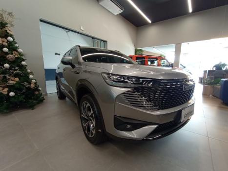 GWM Haval H6 1.5 16V 4P PHEV PREMIUM AWD E-TRACTION AUTOMTICO, Foto 3