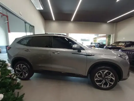 GWM Haval H6 1.5 16V 4P PHEV PREMIUM AWD E-TRACTION AUTOMTICO, Foto 4