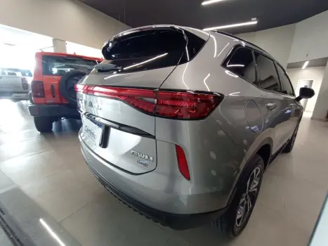 GWM Haval H6 1.5 16V 4P PHEV PREMIUM AWD E-TRACTION AUTOMTICO, Foto 5