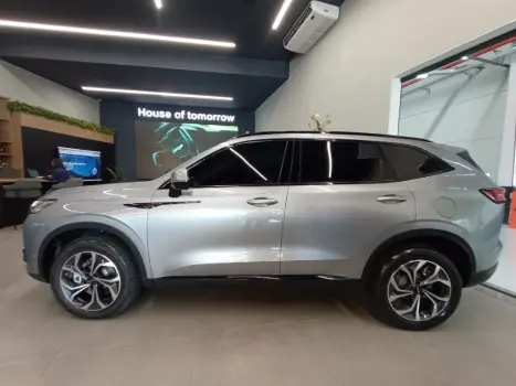 GWM Haval H6 1.5 16V 4P PHEV PREMIUM AWD E-TRACTION AUTOMTICO, Foto 7