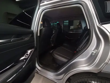 GWM Haval H6 1.5 16V 4P PHEV PREMIUM AWD E-TRACTION AUTOMTICO, Foto 9