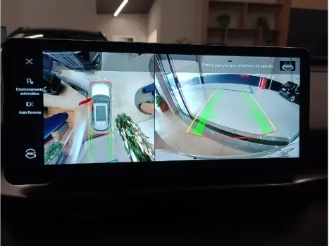 GWM Haval H6 1.5 16V 4P PHEV PREMIUM AWD E-TRACTION AUTOMTICO, Foto 10