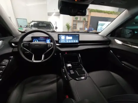 GWM Haval H6 1.5 16V 4P PHEV PREMIUM AWD E-TRACTION AUTOMTICO, Foto 11