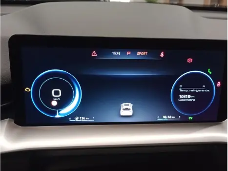 GWM Haval H6 1.5 16V 4P PHEV PREMIUM AWD E-TRACTION AUTOMTICO, Foto 13