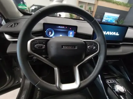 GWM Haval H6 1.5 16V 4P PHEV PREMIUM AWD E-TRACTION AUTOMTICO, Foto 16