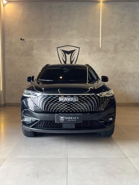 GWM Haval H6 1.5 16V 4P PHEV PREMIUM AWD E-TRACTION AUTOM�TICO, Foto 2