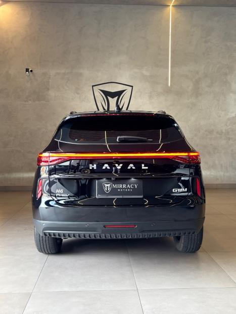 GWM Haval H6 1.5 16V 4P PHEV PREMIUM AWD E-TRACTION AUTOM�TICO, Foto 4