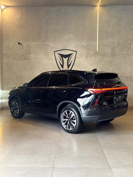 GWM Haval H6 1.5 16V 4P PHEV PREMIUM AWD E-TRACTION AUTOM�TICO, Foto 5