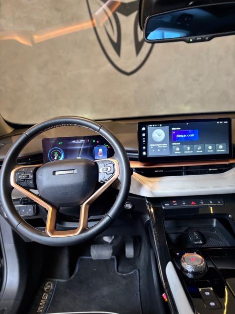 GWM Haval H6 1.5 16V 4P PHEV PREMIUM AWD E-TRACTION AUTOM�TICO, Foto 9