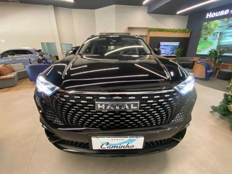 GWM Haval H6 1.5 16V 4P PHEV PREMIUM AWD E-TRACTION AUTOM�TICO, Foto 2