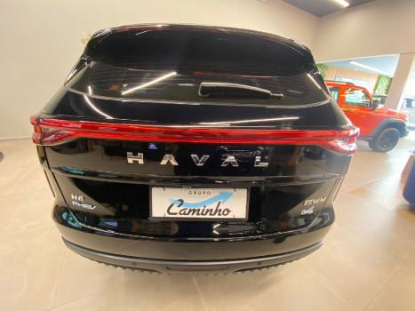 GWM Haval H6 1.5 16V 4P PHEV PREMIUM AWD E-TRACTION AUTOM�TICO, Foto 6