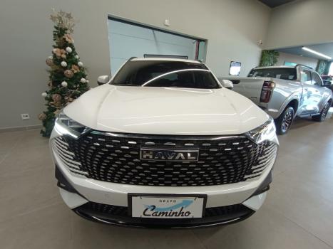 GWM Haval H6 1.5 16V 4P PHEV PREMIUM AWD E-TRACTION AUTOM�TICO, Foto 2