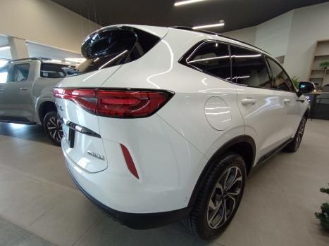 GWM Haval H6 1.5 16V 4P PHEV PREMIUM AWD E-TRACTION AUTOM�TICO, Foto 5
