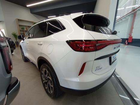 GWM Haval H6 1.5 16V 4P PHEV PREMIUM AWD E-TRACTION AUTOM�TICO, Foto 7
